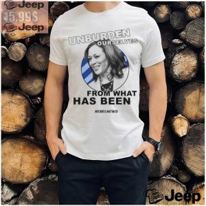 lmrmfAmx Unburden Ourselves From Kamala Harris Shirt3 1