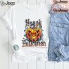 Spooky Happy Halloween tshirt0