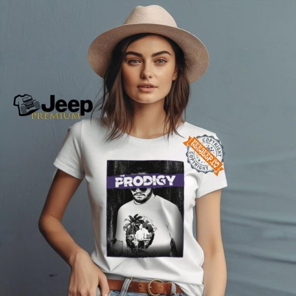 The Prodigy Shirt2