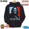 Official Sally Edelstein Yes We Kamala Harris Shirt0