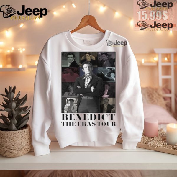 Official Juridico Sophie Beckett Benedict The Eras Tour Shirt1