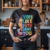 Vote Like Rutth Sent You T Shirt Election 2024 Shirt0