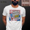 Vote Kamala Harris 2024 President shirt0