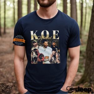 Koe Wetzel Vintage Shirt2