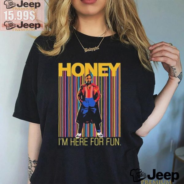 Official Someone Called Kevin Honey Im Here For Fun Shirt3