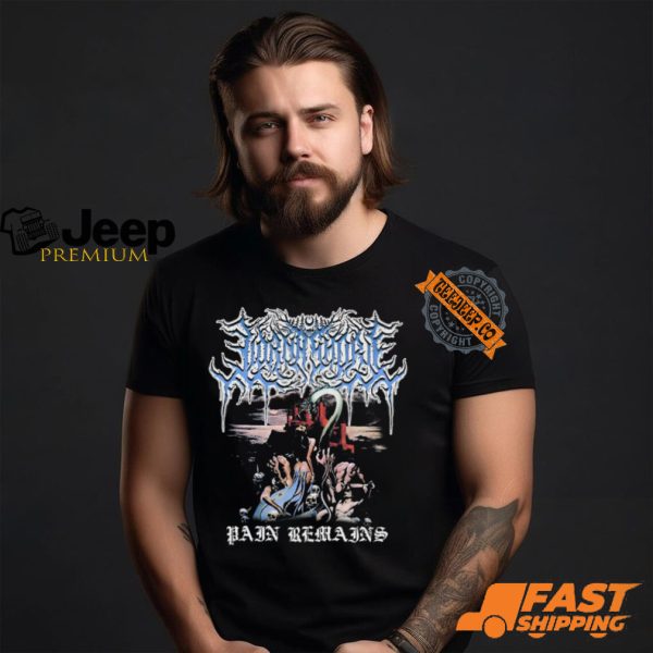 Lorna Shore Dark Fantasy T Shirt1