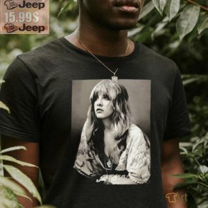 stevie nicks Tour 2024 T Shirt2