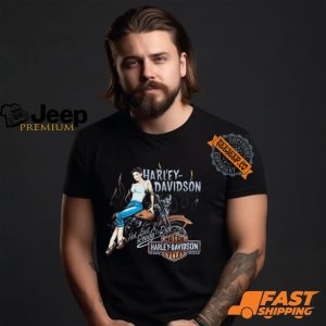 Harley Davidson MotoRcycles Shirt1