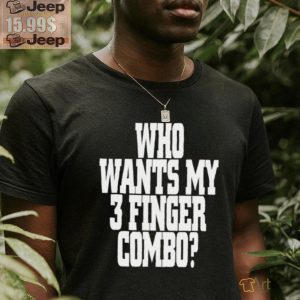 zEaajNhp Who wants my 3 finger combo shirt1