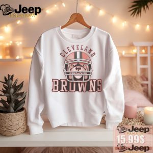 Cleveland Browns Youth Short Sleeve Shirt for Boys and Girls Sports Football Team Logo for Baseball Fans Gifts1