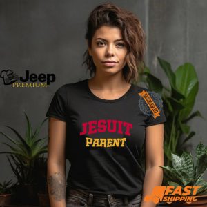 Jesuit High School Parent Shirt2