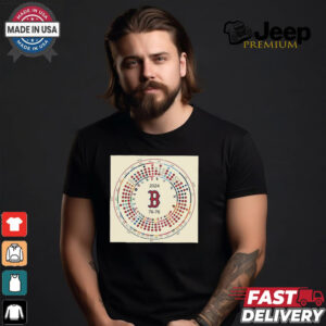 2024 Boston Red Sox are MLB 76 76 DirtyWater and HeadToHead t shirt