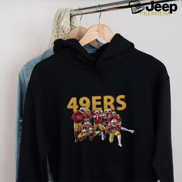 49ers T Shirt