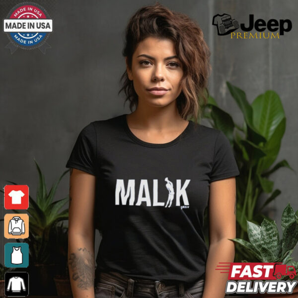 Air Malik Nabers T Shirts