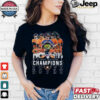 Al west division Champions shirt