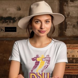 Arizona State Vintage Basketball Shirt