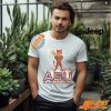 Arizona State Vintage Block Letter Shirt