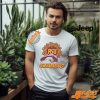 Arizona State Vintage Swimming Shirt