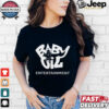 Baby Oil Entertainment Tee Shirt