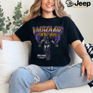 Baltimore revans super bowl champs shirt