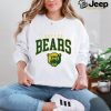 Baylor Bears football team logo classic shirt