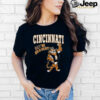 Bengals Dey're Great T Shirt