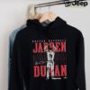 Boston Baseball Jarren Duran Signature Shirt