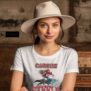 Carson Steele Crocky J Shirt