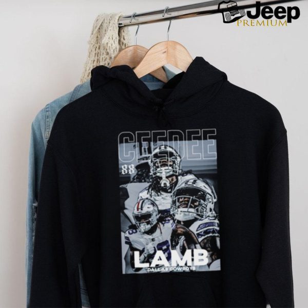 CeeDee Lamb 88 T Shirt