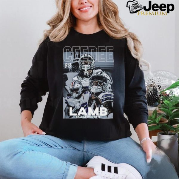 CeeDee Lamb 88 T Shirt