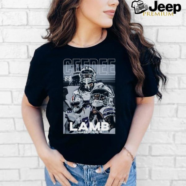 CeeDee Lamb 88 T Shirt