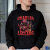 Charles Leclerc Vintage T Shirt