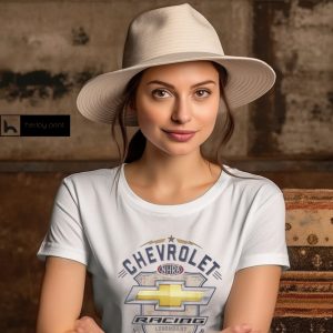 Chevrolet Racing Horsepowen Shirt