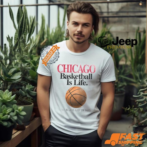 Chicago BIL Shirt