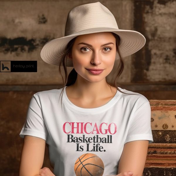 Chicago BIL Shirt