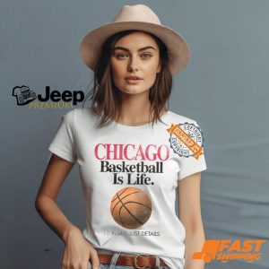 Chicago BIL Shirt