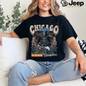 Chicago Bears Nfl Champion shirt