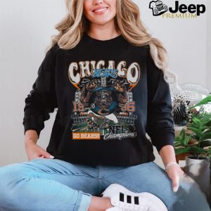 Chicago Bears Nfl Champion shirt