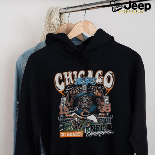 Chicago Bears Nfl Champion shirt