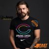 Chicago Bears X Nike 2024 NFL Crucial Catch Shirt