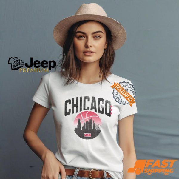 Chicago City Pack Shirt