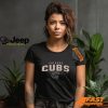 Chicago Cubs Levelwear Zane Team Arch Shirt