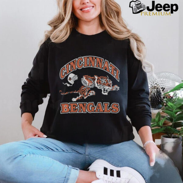 Cincinnati Bengals '68 shirt