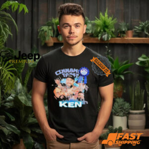 Cinnamon Toast Ken Birthday Boy T Shirts