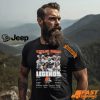 Cleveland Browns Legends T Shirt