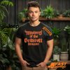 Cleveland Browns Masters Of The Gridiron T Shirts