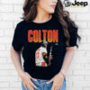 Colton Cowser Baltimore Bold Shirt