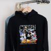 Crespn America’s Most Trusted Network Antonio Brown Shirt