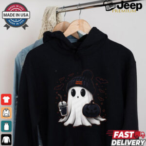 Cute Ghost Football Chicago shirt