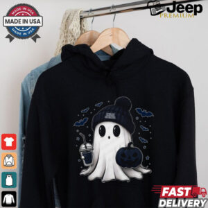 Cute Ghost Football Dallas shirt